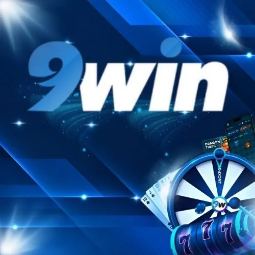 9WIN - Permainan Poker Terbaik di Genggaman Anda