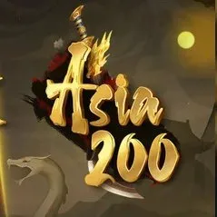 ASIA200 - Simulasi Kehidupan yang Menarik