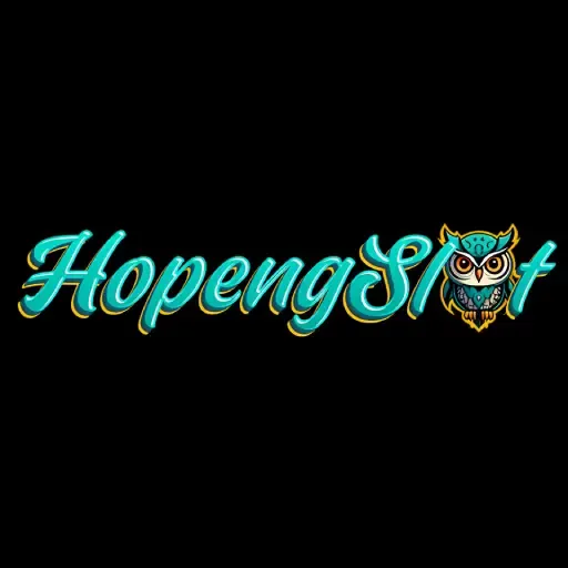 HOPENGSLOT - Game QiuQiu Seru dan Menarik