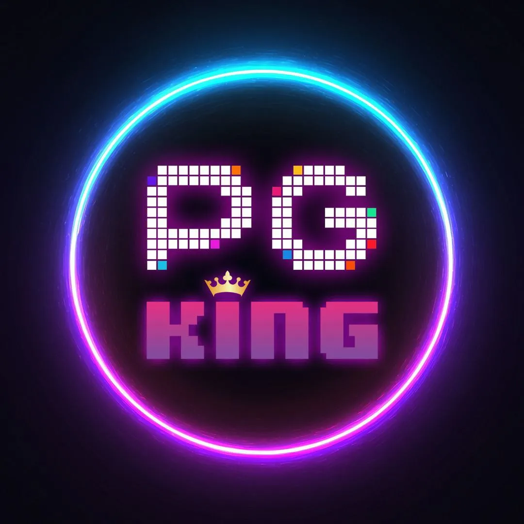 PGKING - Pertarungan Epik dalam Dunia Fighting