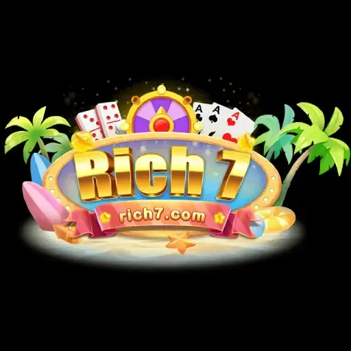 RICH7 - Teror di Dalam Kegelapan